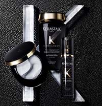 Старт продаж обновленной гаммы Kerastase Chronologiste