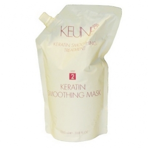 Keune Keratin Smoothing Mask    1000 
