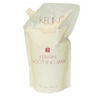 Keune Keratin Smoothing Mask    1000 