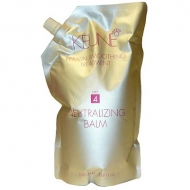 Keune Keratin Smoothing Neutralizing Balm     1000 