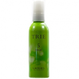 Lebel       Trie Milk 5, 140 ml