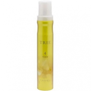 Lebel     Trie Foam 4, 200 ml