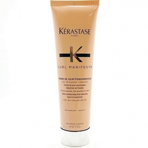 Kerastase Curl Manifesto Creme De Jour Fondamentale ���� ��� �������� ����� 150 ��