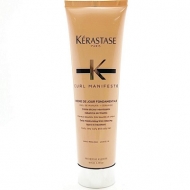 Kerastase Curl Manifesto Creme De Jour Fondamentale крем для вьющихся волос 150 мл Kerastase Curl Manifesto Creme De Jour Fondamentale крем для вьющихся волос 150 мл