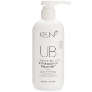 Keune Ultimate Blond After Blonde Treatment -   500 