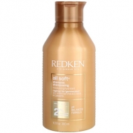 Redken All Soft Shampoo ������� 300 ��