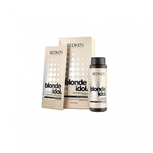 Redken Blonde Idol Blue Oil Lightening Systems   4   12,5   60  