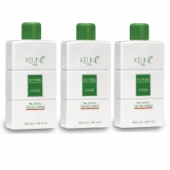 Keune So Pure Color developer   1000  
